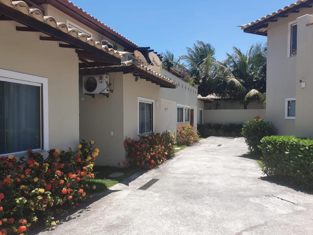 Casa De Buzios Villa Exterior foto