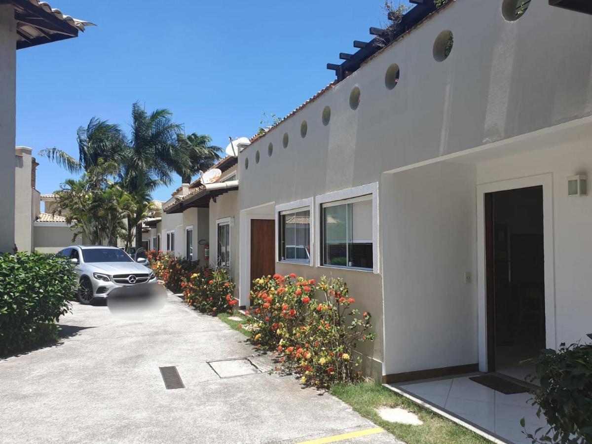 Casa De Buzios Villa Exterior foto